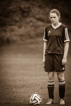 Bild 2800 - Frauen TSV Gnutz - SV Bokhorst : Ergebnis: 7:0